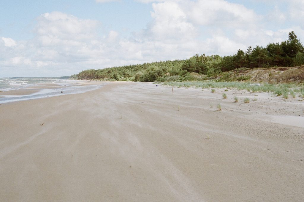 Coast